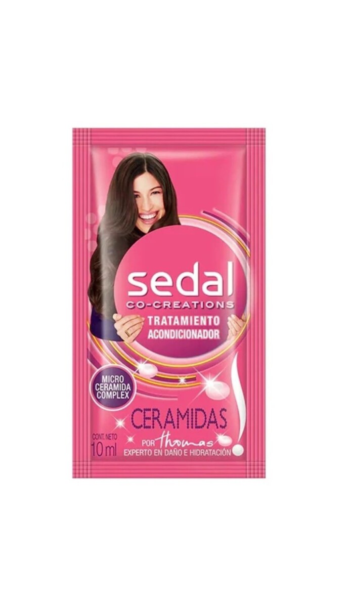 SEDAL X24 ACONDICIONADOR CERAMIDAS 