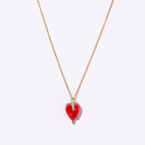 COLGANTE FRUTILLA COLGANTE FRUTILLA