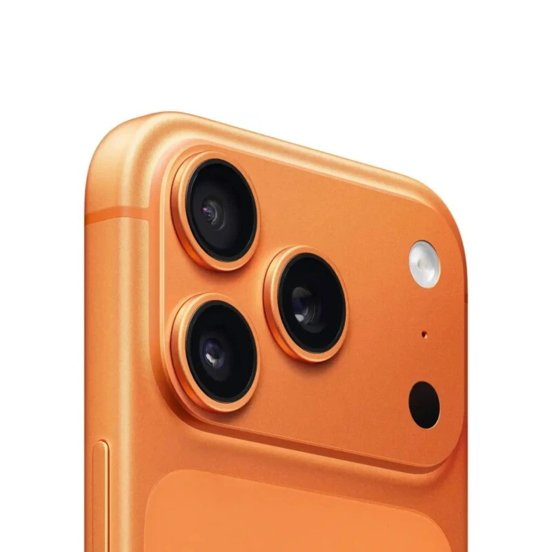 Iphone 17 Pro 256 GB Orange