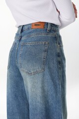 Jean Runa Azul