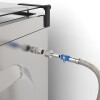 Rebose para gas Hembra 1/2X3/8 Blukit Rebose Para Gas Hembra 1/2x3/8 Blukit