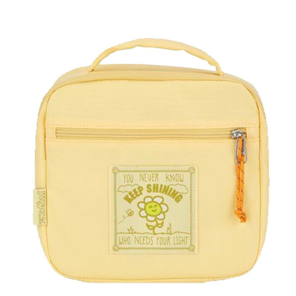 LUNCHERA JANSPORT KEEP SHINING LUNCHERA JANSPORT KEEP SHINING