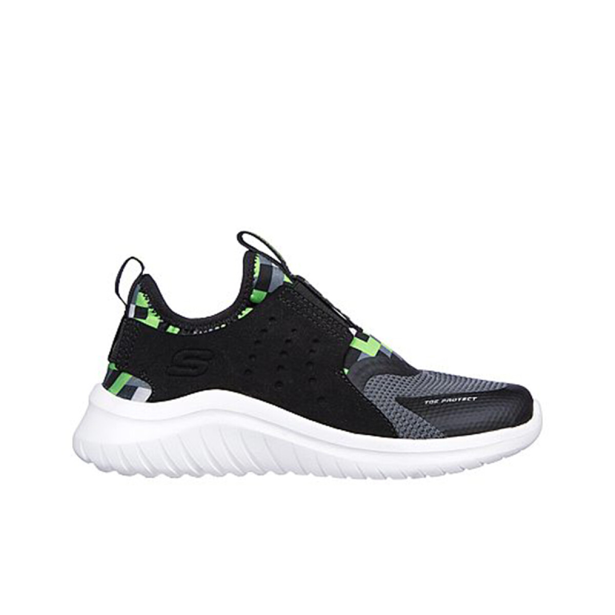 Championes Ultra Flex 2.0 - Negro 