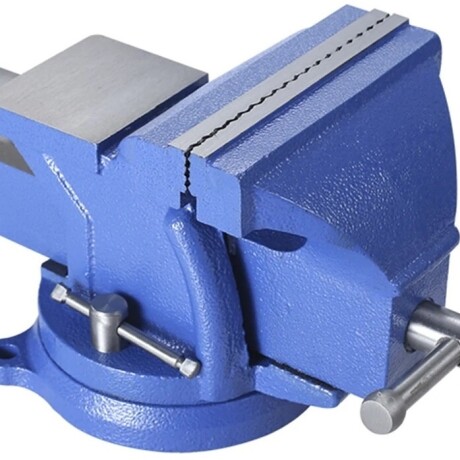 Morsa de Banco Giratoria N6 001