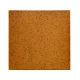 Ceramica Marron Rustica Mate Textura 33X33Cm Piso Pared