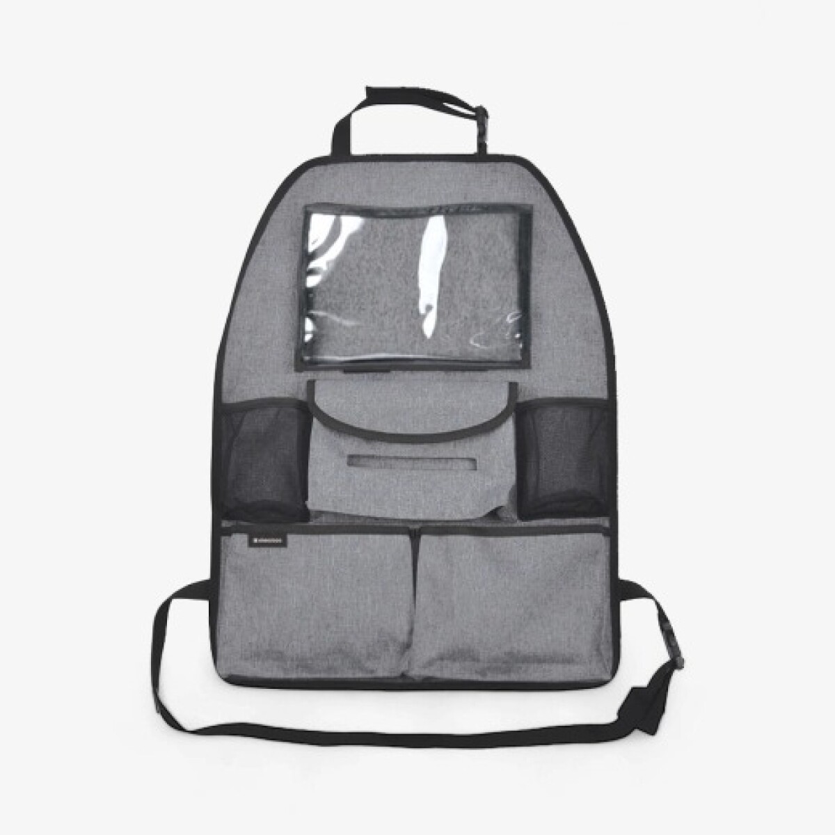 Organizador de auto KIKKABOO 