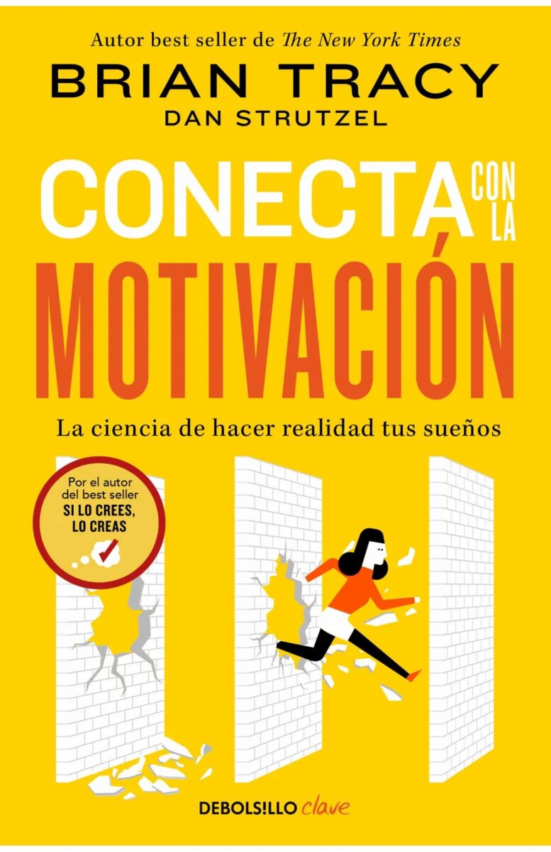 Conecta con la motivación 
