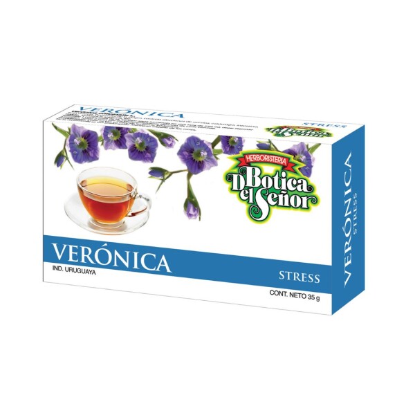 Veronica 35gs - Botica del Señor Veronica 35gs - Botica del Señor