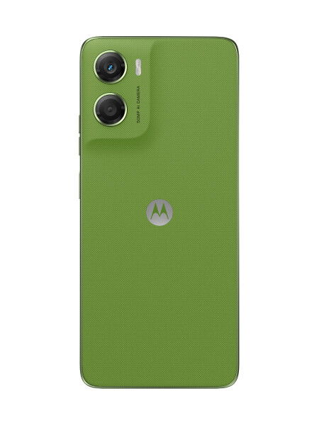 Celular Motorola G06 128GB Verde