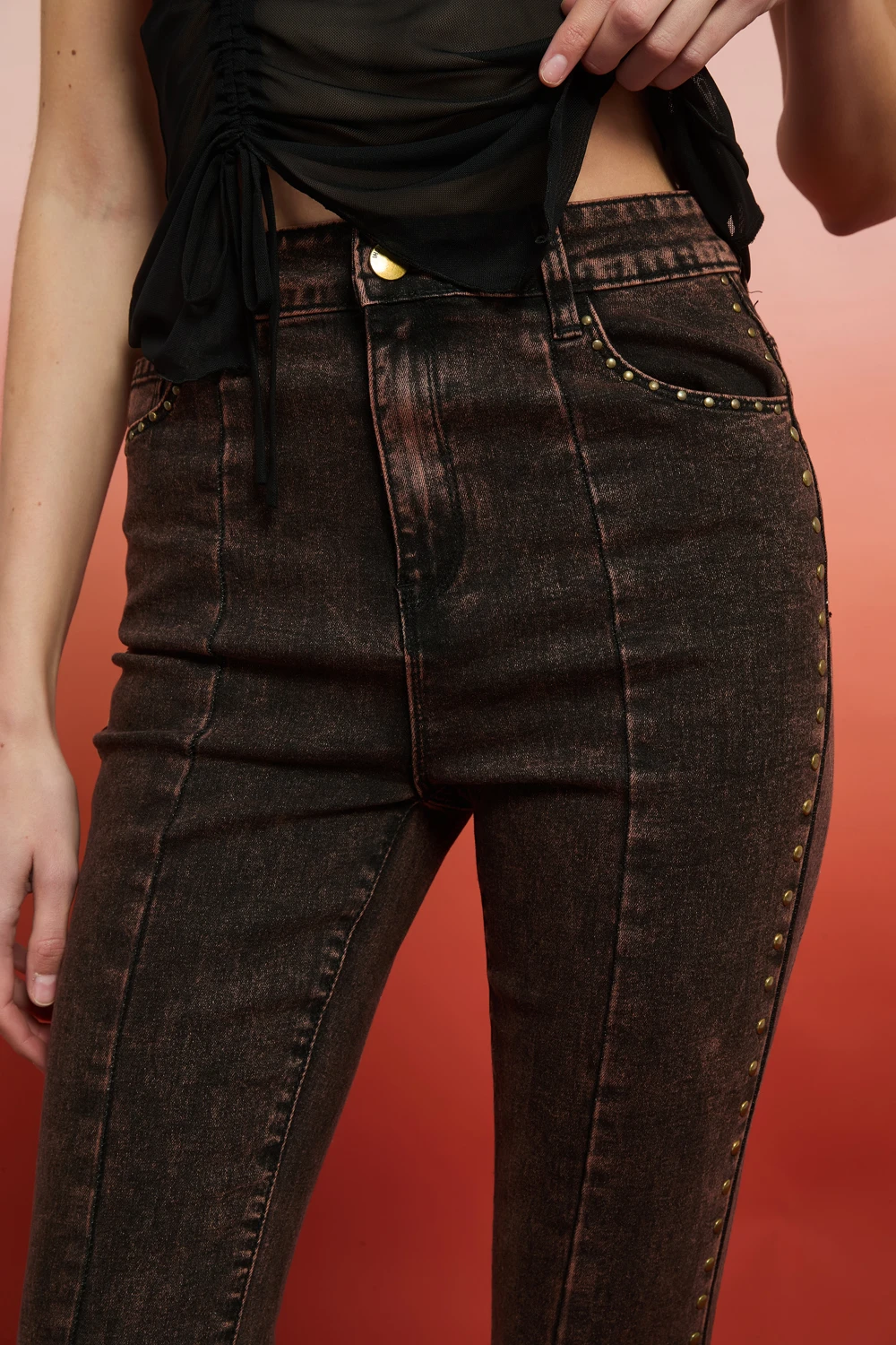 Pant Indian by Shill