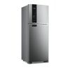 HELADERA 461 L INVERTER INOX HELADERA 461 L INVERTER INOX