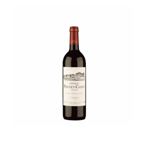 Château Pontet Canet 2019 Château Pontet Canet 2019