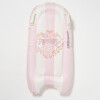 Tabla inflable tipo morey by Rip Curl Pink Stripe