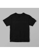 CAMISETA Negro