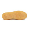 Country Calzado Casual Hombre Acordonado - Blanco Blanco
