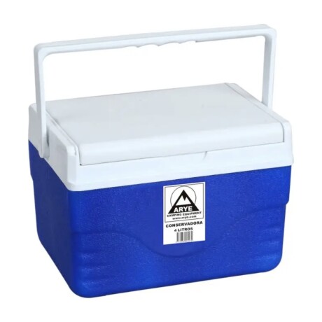 CONSERVADORA ARYE 4 LTS MOD. 705 CONSERVADORA ARYE 4 LTS MOD. 705