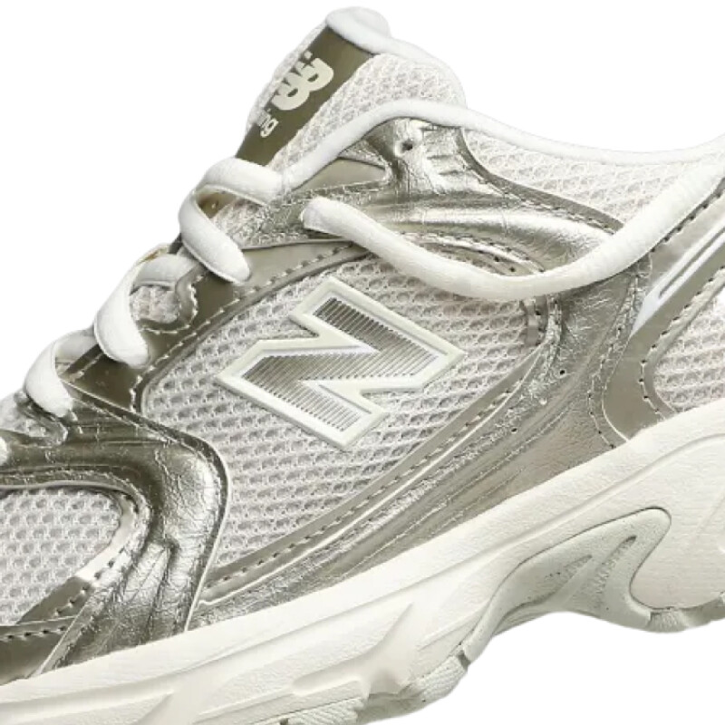 Championes New Balance U5301Z0 - Dorado metálico Championes New Balance U5301Z0 - Dorado metálico