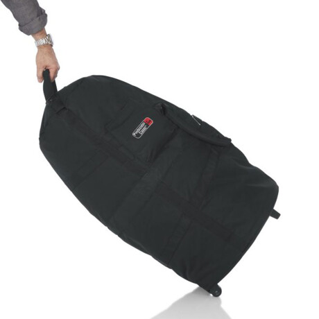 Funda Conga Gator Gp-conga-w Con Correa Ajustable Y Ruedas Funda Conga Gator Gp-conga-w Con Correa Ajustable Y Ruedas