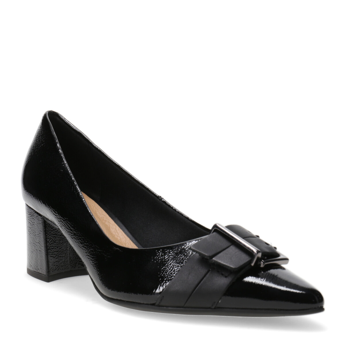 Zapato de Mujer Bottero de taco Bottero - Negro 
