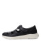 Sandalia de Mujer Freeway Casual Negro