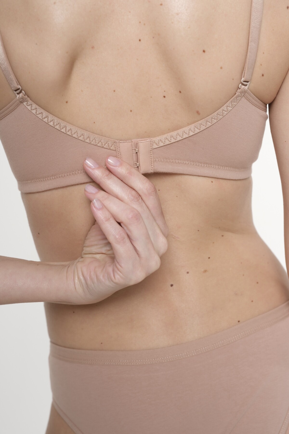Soutien Claire Beige