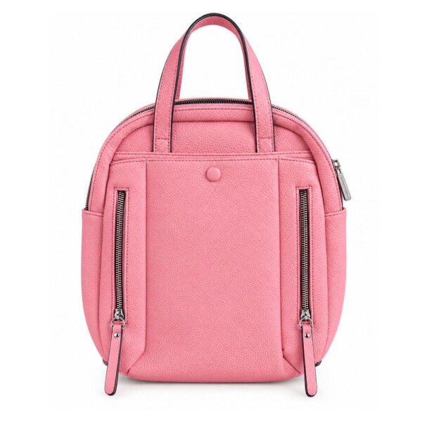 MOCHILA HOT PINK MOCHILA HOT PINK