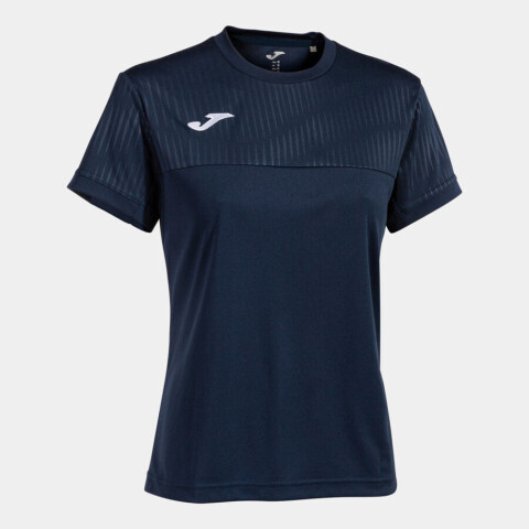 CAMISETA MANGA CORTA MONTREAL MARINO MARINO