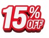 Cyber fest 15%Off