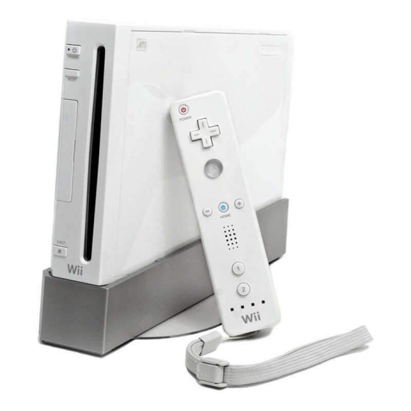 Nintendo Wii Destraba USB Nintendo Wii Destrabada USB
