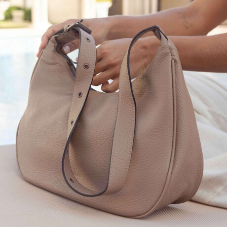 Cartera Greese Vison