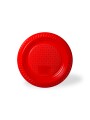 PLATOS FIESTITA rojo