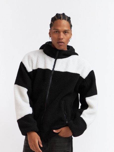 CAMPERA TATO C1