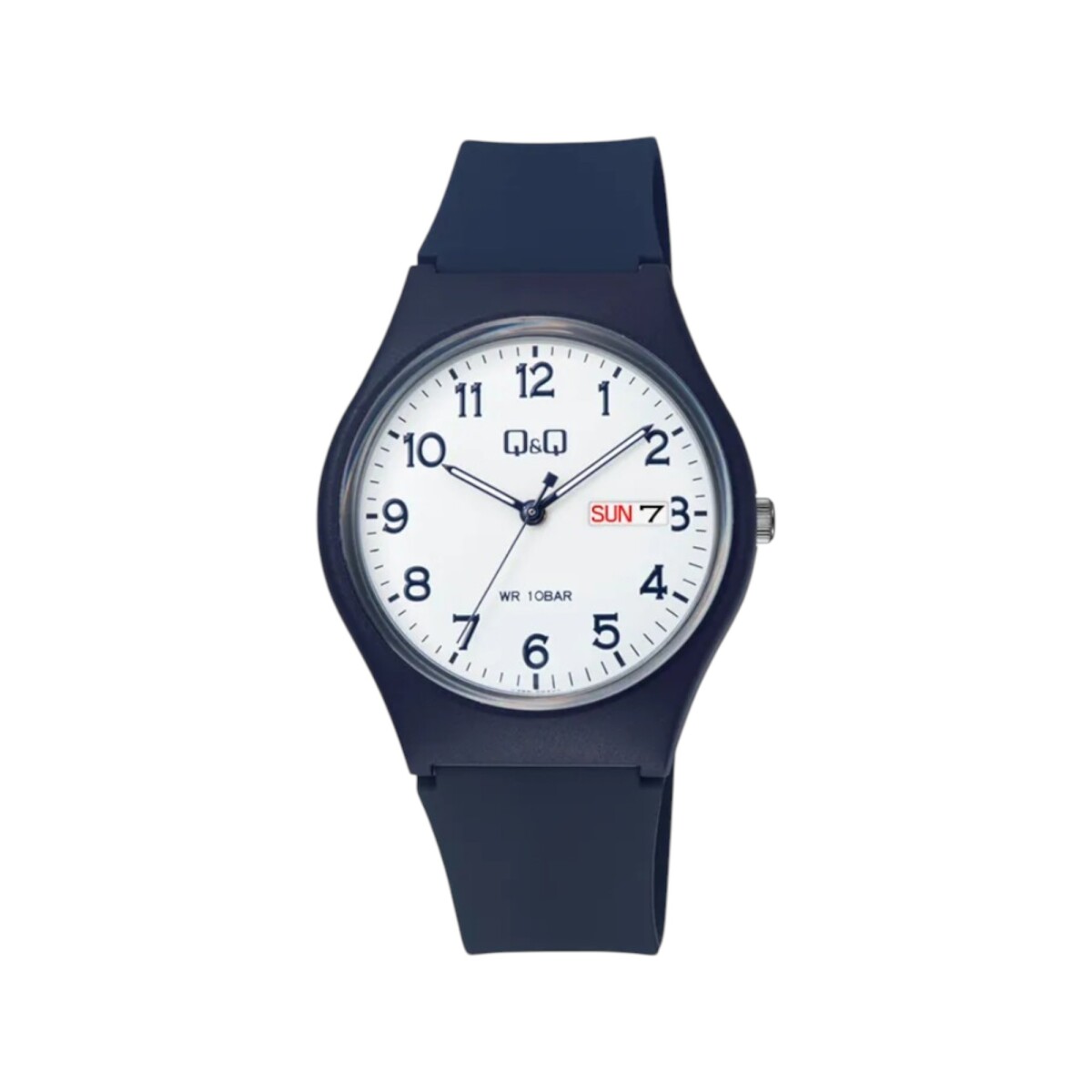 Q&Q V39A-004VVY - azuluniforme 