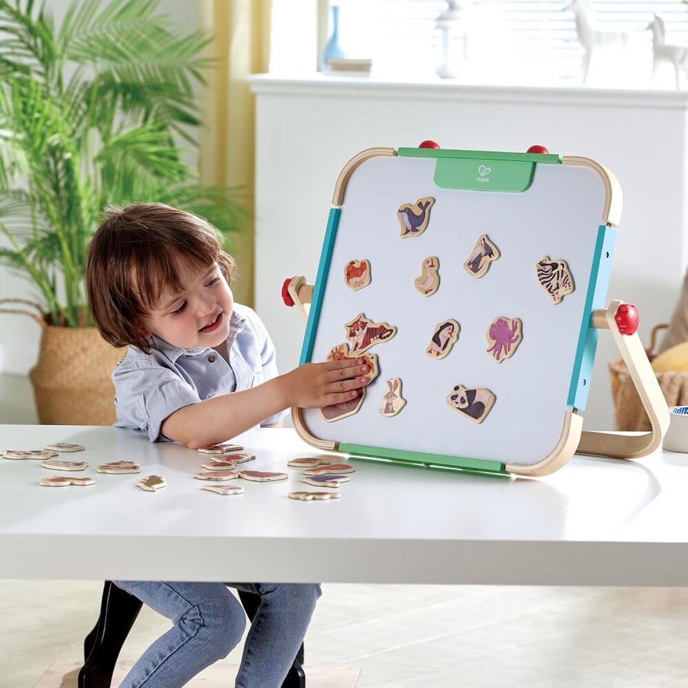 Set imanes HAPE animales Set imanes HAPE animales
