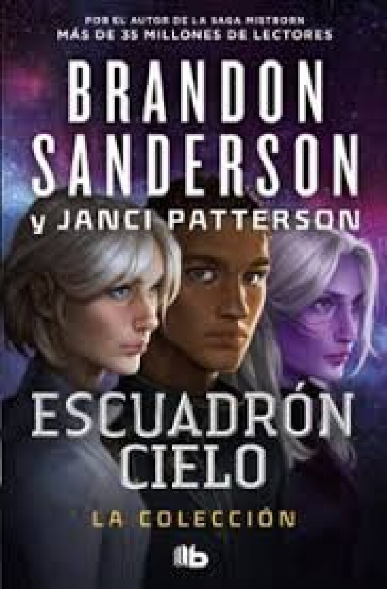 ESCUADRON CIELO 