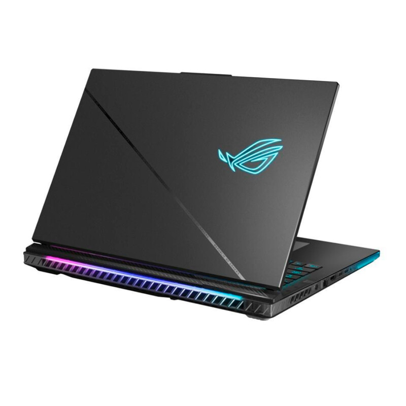 Notebook Gamer ROG Strix SCAR 18 i9-14900HX 2TB 64GB RTX4090 Notebook Gamer ROG Strix SCAR 18 i9-14900HX 2TB 64GB RTX4090