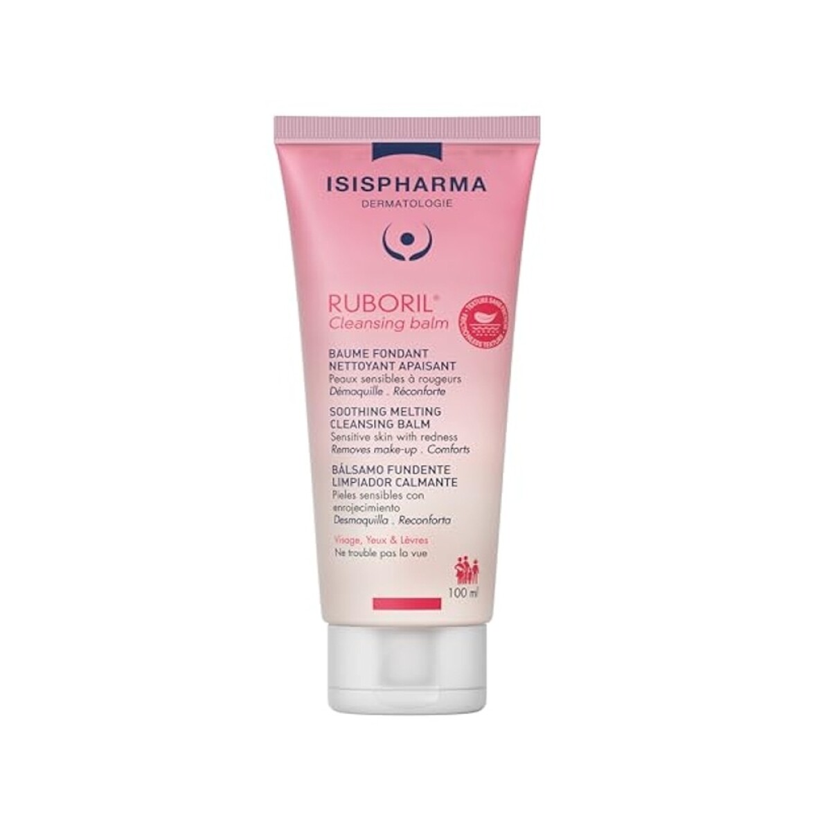 Isispharma Ruboril Cleansing Balm 100 Ml. 