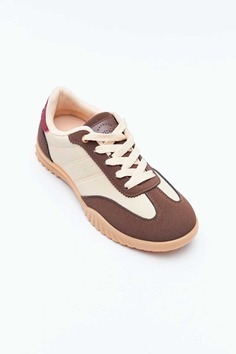 ZAPATILLA PADDOCK POLS 