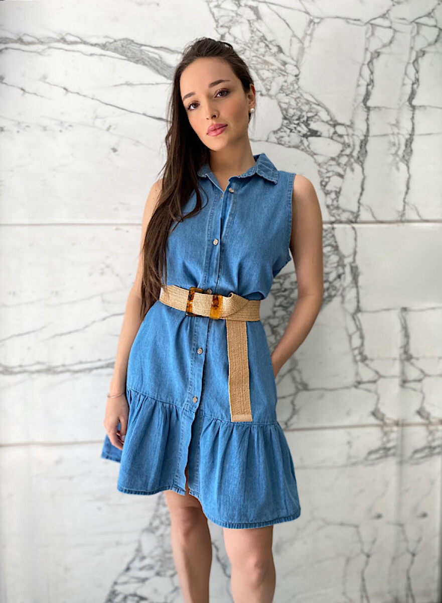 Vestido Arianna 