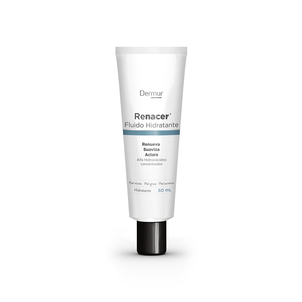 Dermur Renacer Fluído Hidratante 60 Ml. 