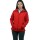 Campera Neopreno Dama Rojo