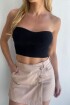 Top Alba Negro