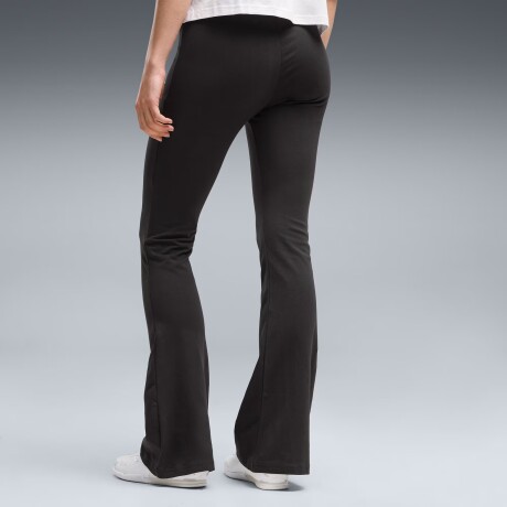 CALZA PUMA ESSENTIALS Black