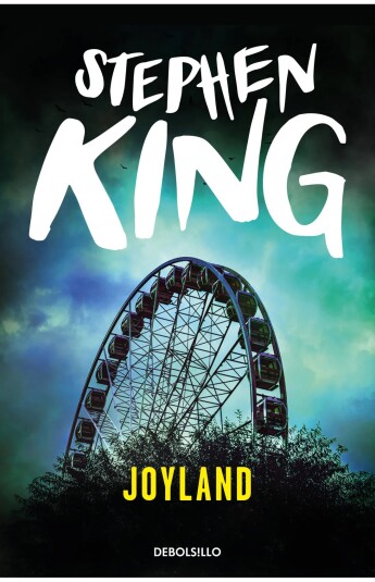 Joyland Joyland