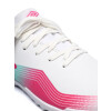 FUTBOL 5 JR (TF) - Umbro - UMBRO CHAMPION FUTBOL NIÑOS VIBE TF de Niños - 20203701 Blanco-rosado