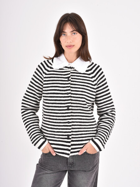 BUZO HOBART VARIANTE 1