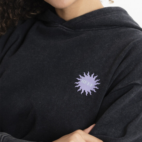 Canguro Reef Women Negro