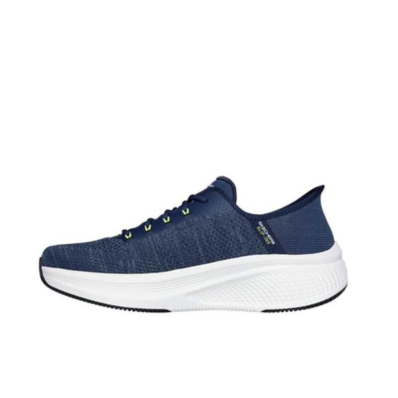 Championes Slip-Ins Go Run Elevate 2.0 Azul