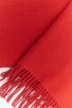 PASHMINA SOPHI ROJO