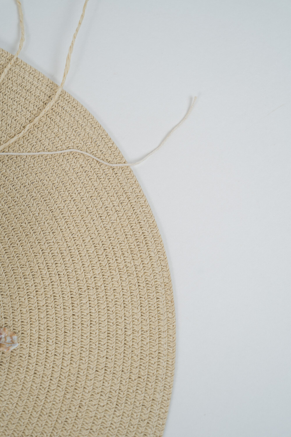 Sombrero Mia Beige